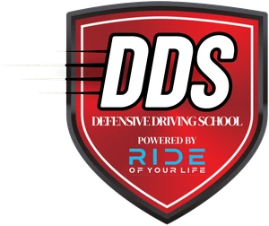 DDS Defensive Driving School, powered by Ride of Your Life
